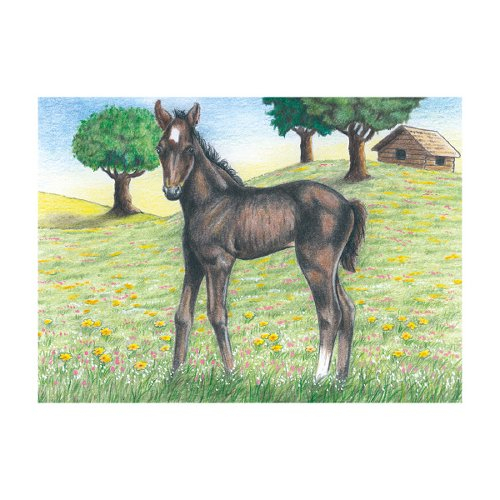 Puzzle de lemn, tip cuburi, copii 3 ani+ [4]