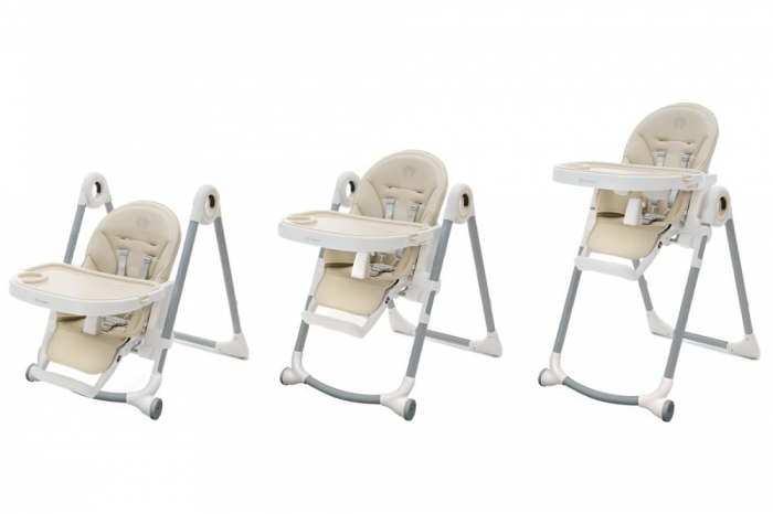 Scaun de masa AppeKids - Sky - Bej [5]
