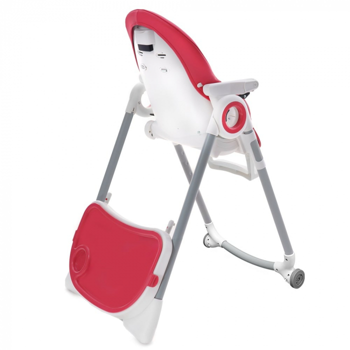Scaun de masa AppeKids - Sky - Roz [6]