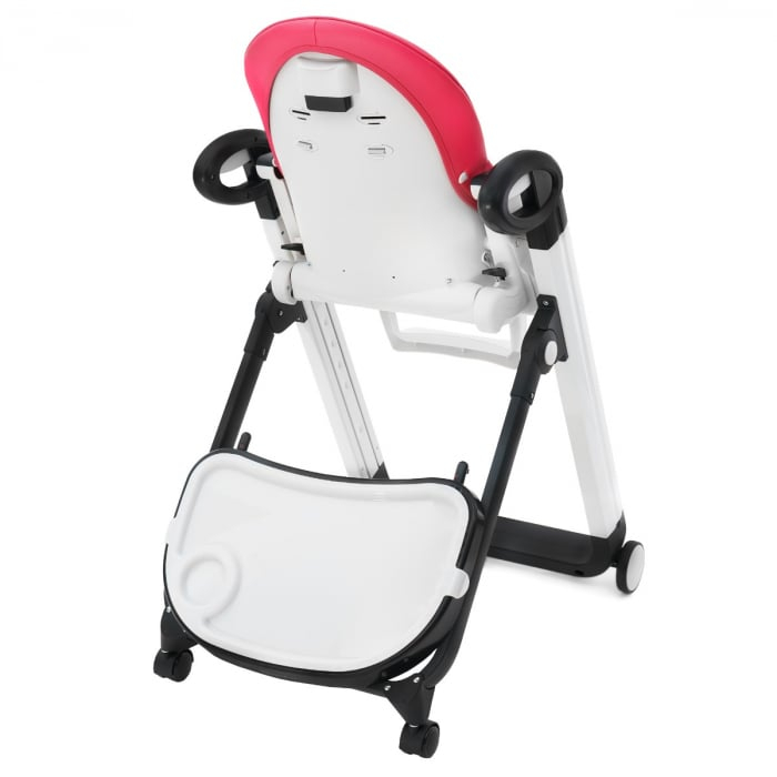 Scaun de masa AppeKids - Vogue - Roz [5]