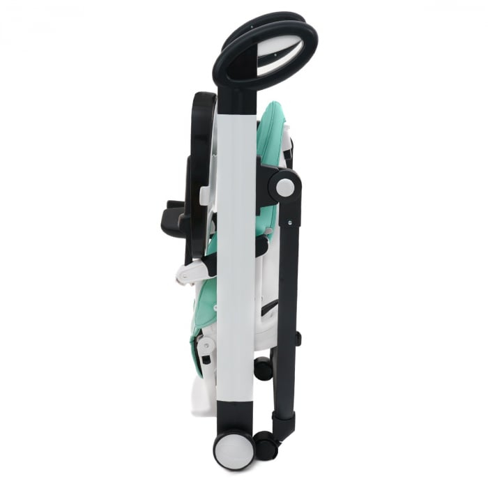 Scaun de masa AppeKids - Vogue - Verde [3]