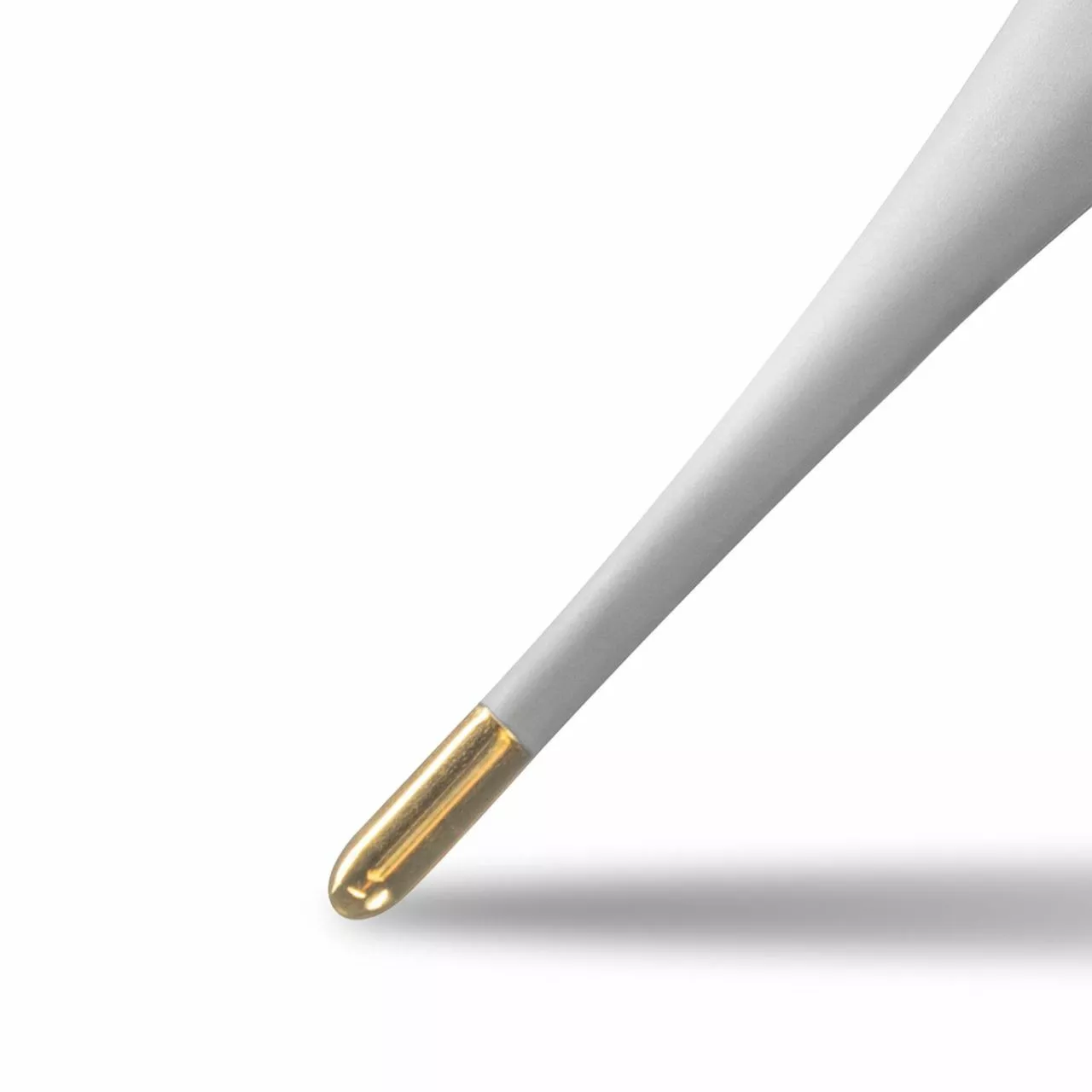 Termometru bebelusi, medical digital, antialergic, flexibil, Reer [4]