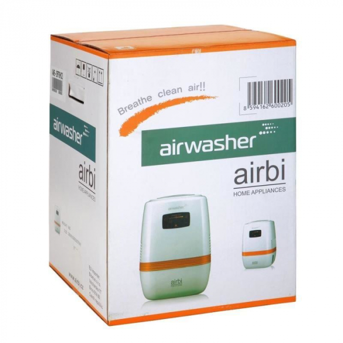 Umidificator și Purificator de Aer [2]