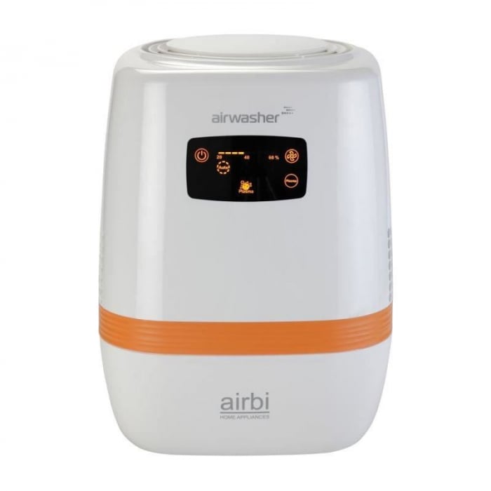 Umidificator și Purificator de Aer [4]