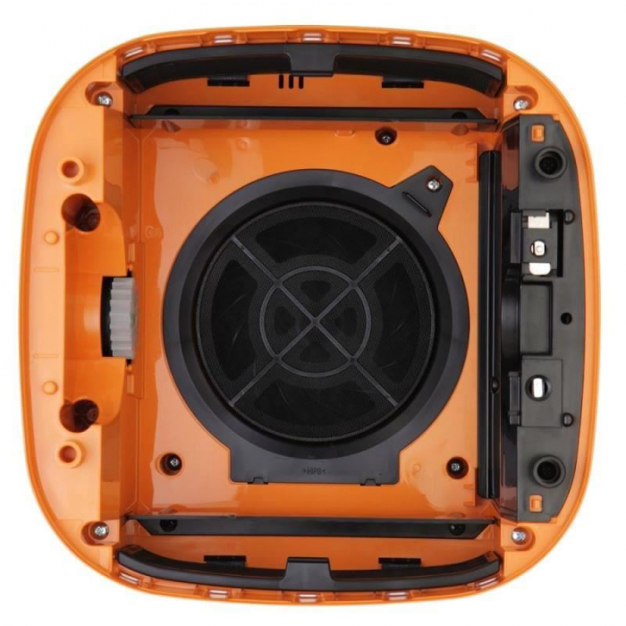 Umidificator și Purificator de Aer [7]