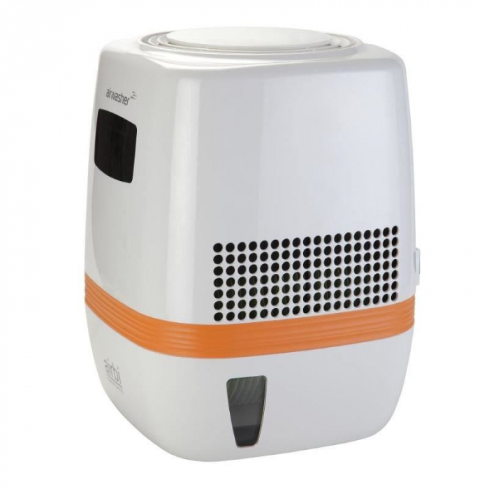 Umidificator și Purificator de Aer [3]