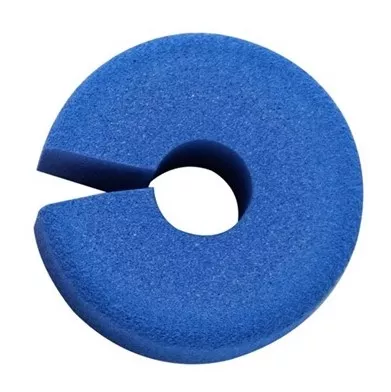 Opritor Ușă din Spumă - Protecție Anti-Prindere Degete pentru Copii | Car Boy Safety