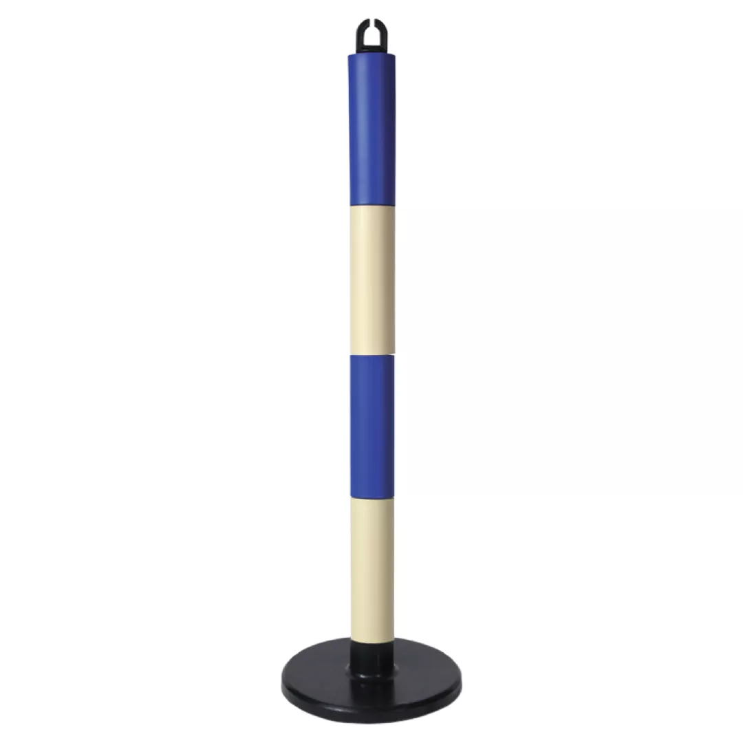 Produse - Stalpi delimitare acces, de cauciuc, 250x880x60mm