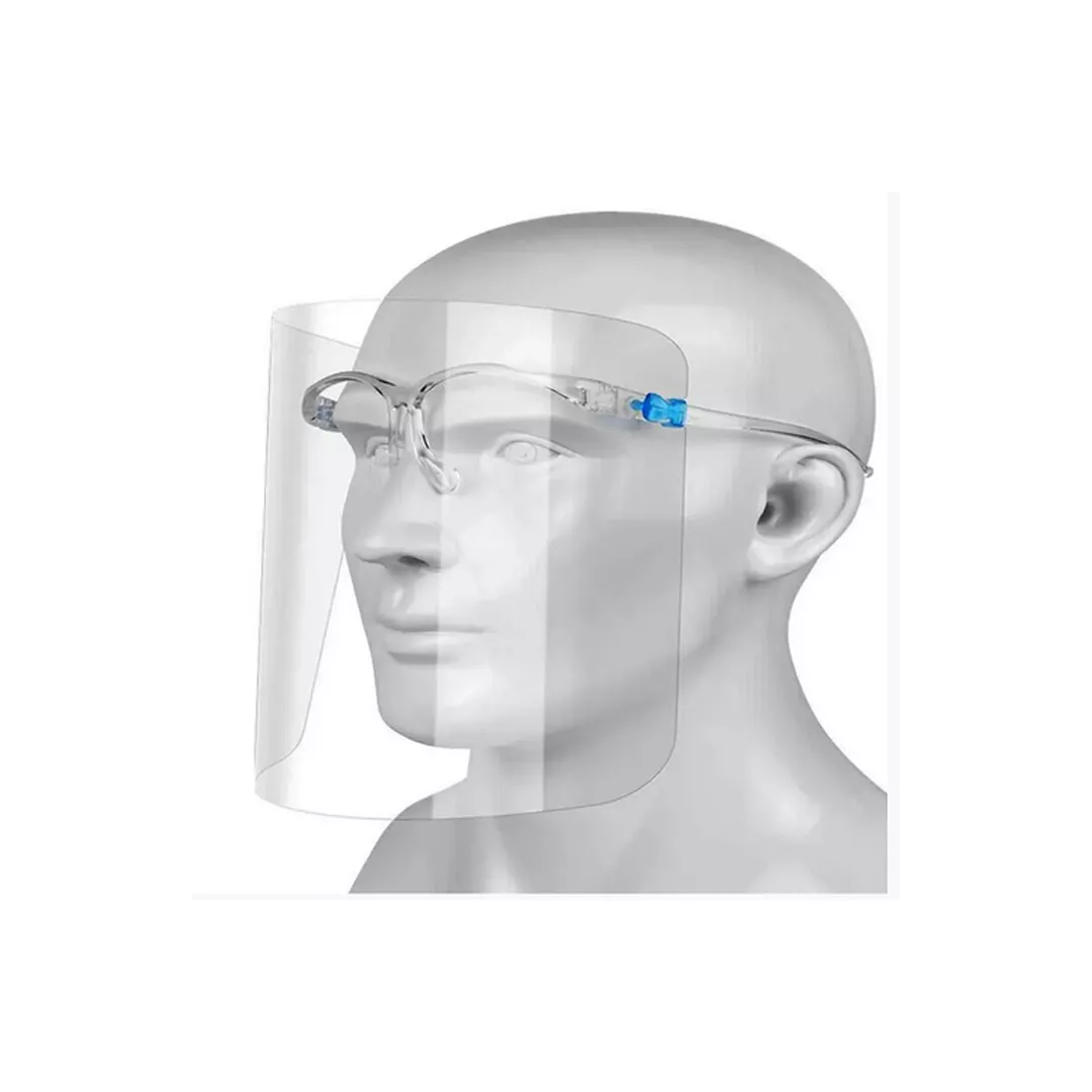 Vizieră Protecție - Viziera De Protectie, Pe Rama De Ochelari set 3 bucati