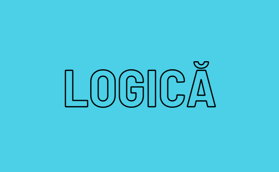 Logică