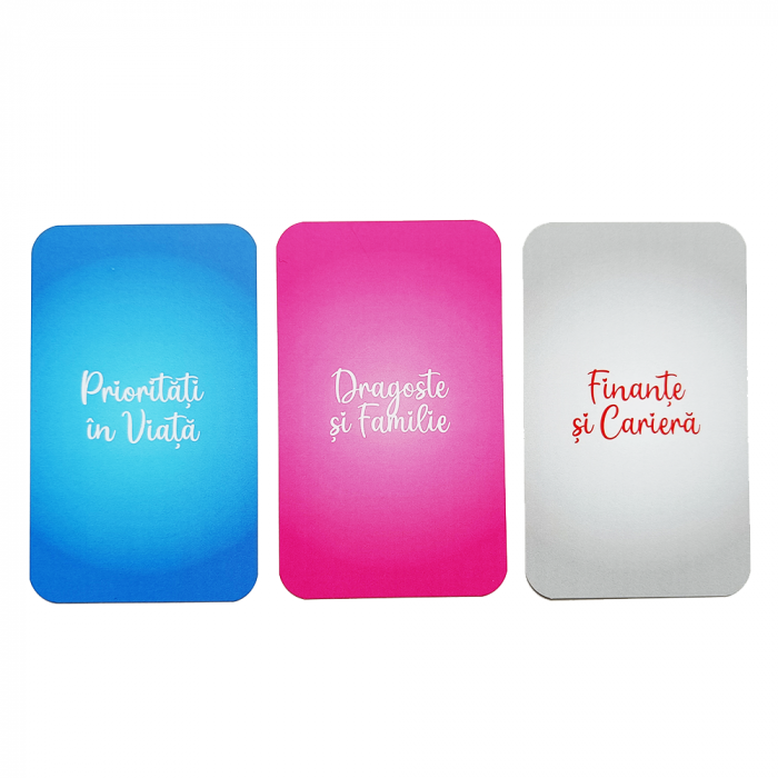 100 de întrebări înainte de căsătorie [5]