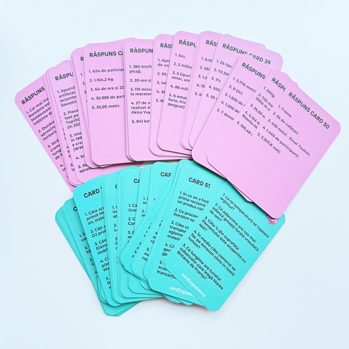 Ghiceste cu Creier [4]