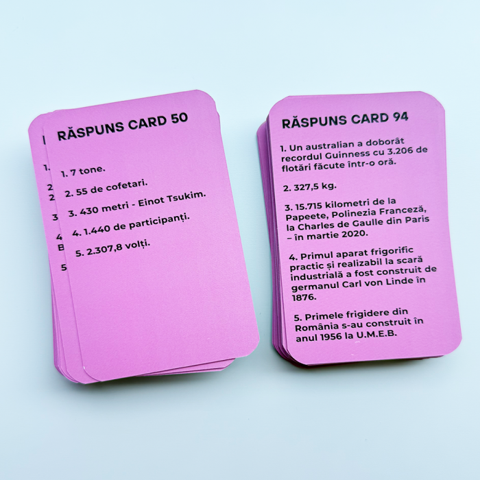 Ghiceste cu Creier [6]