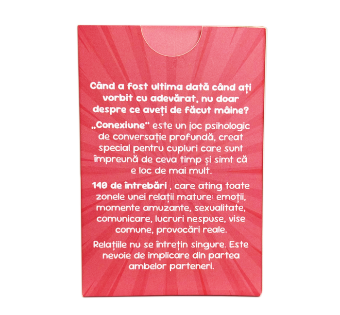 joc de cuplu Conexiune [2]