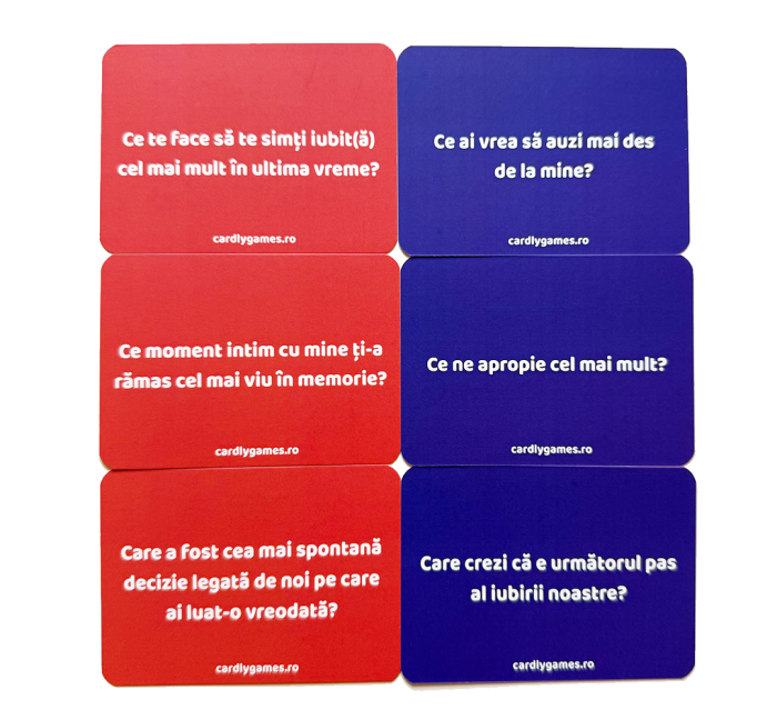 joc de cuplu Conexiune [4]