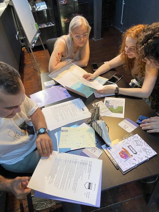 Joc detectiv cardly games [4]