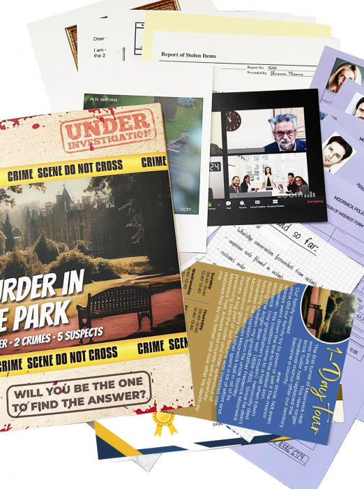 jocuri detectiv, escape room [2]