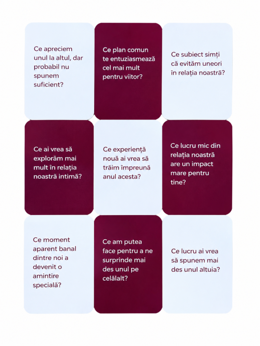 NOI 2 – Joc pentru Cupluri | 140 Întrebări | Cardly Games [3]