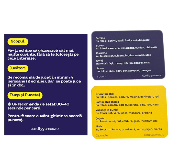 Spune-mi fără să-mi spui! [3]