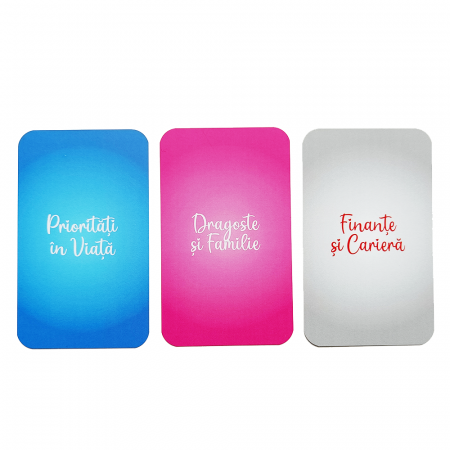 100 de întrebări înainte de căsătorie [4]