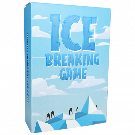 Jocuri de Petrecere - ice-breaking-game-cardly-joc-de-societate