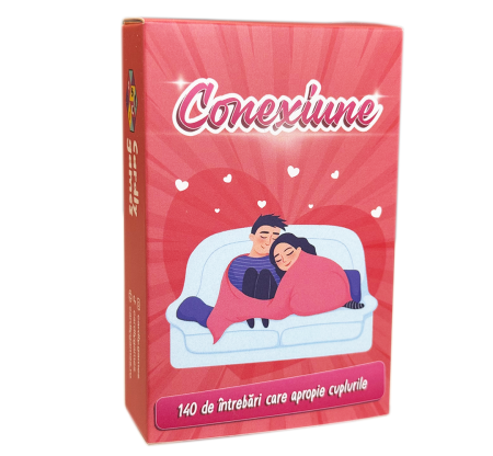 Produse - joc de cuplu Conexiune