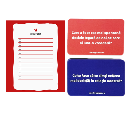 joc de cuplu Conexiune [2]