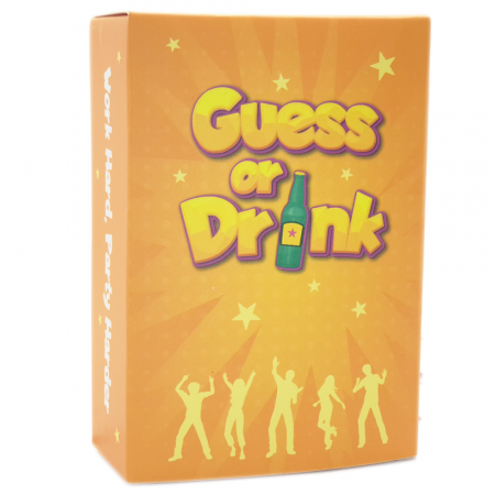 Jocuri de Petrecere - joc de societate pentru petrecere