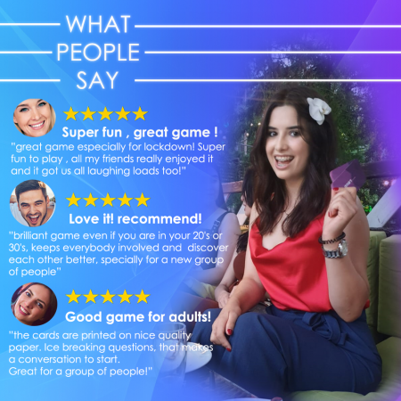 Say it Loud - 70 cards [4]