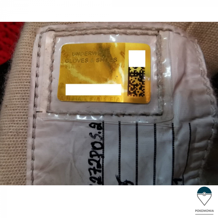 Ghete de cursa Formula 1 Puma Lewis Hamilton [5]