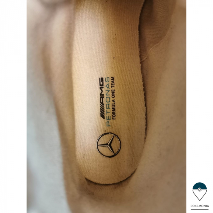 Ghete de cursa Formula 1 Puma Lewis Hamilton [4]