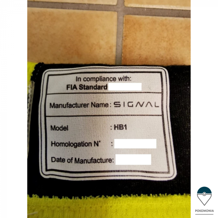 Manusi de cursa Puma F1 Lewis Hamilton [6]