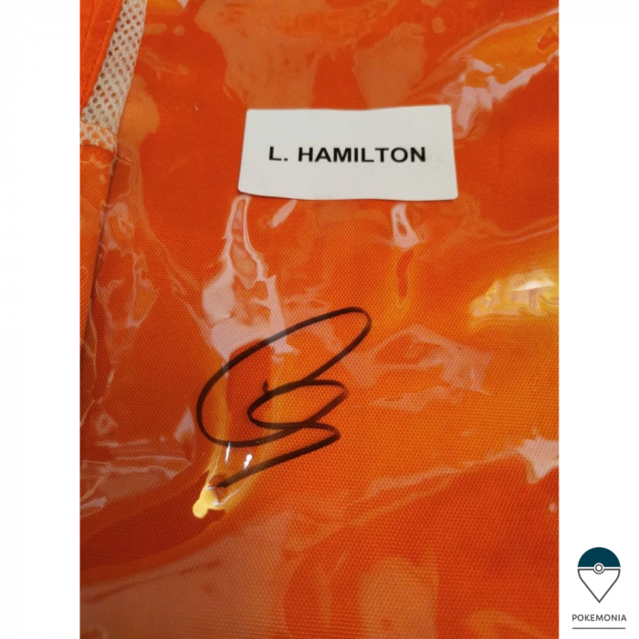 Manusi de cursa Puma F1 Lewis Hamilton [4]