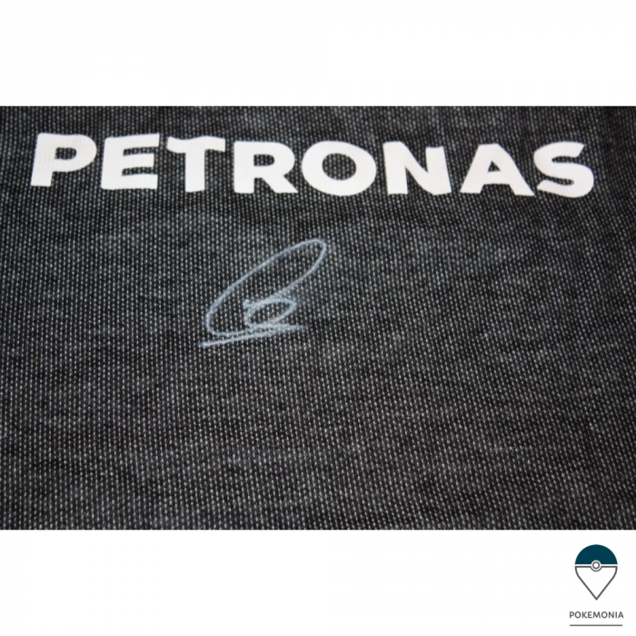 Nomex de cursa Puma F1 Lewis Hamilton Race Mercedes 2022 [6]