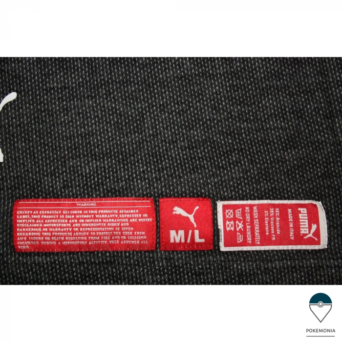 Nomex de cursa Puma F1 Lewis Hamilton Race Mercedes 2022 [5]