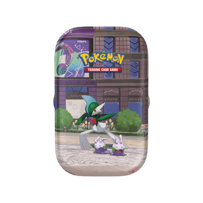 Pokemon TCG Mini Tins Q2 2026 EU [2]