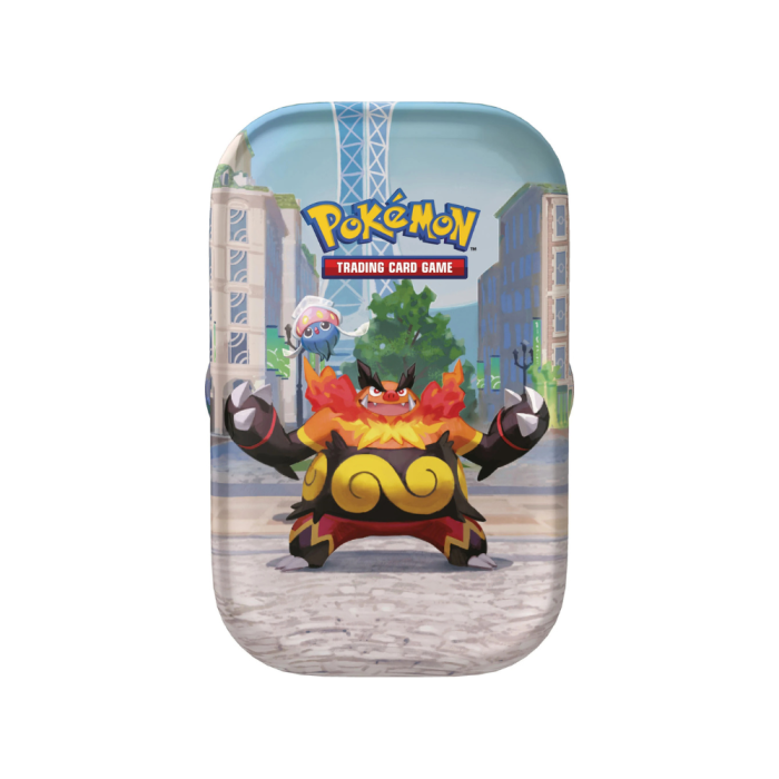 Pokemon TCG Mini Tins Q2 2026 EU [3]