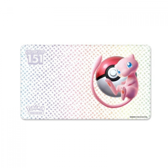 Set cartonase Pokemon TCG Scarlet & Violet 151 Ultra Premium Collection [5]