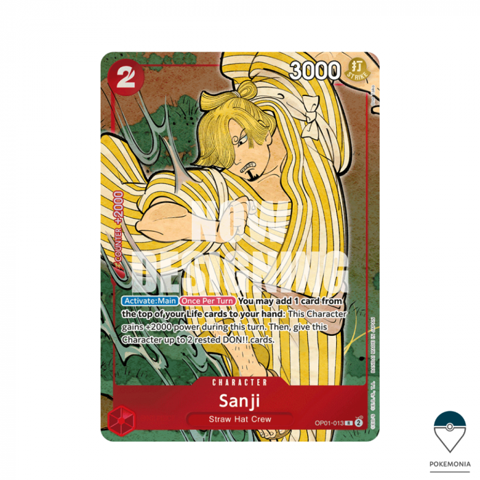 Carti One Piece The Card Game 1st Anniversary Set [8]