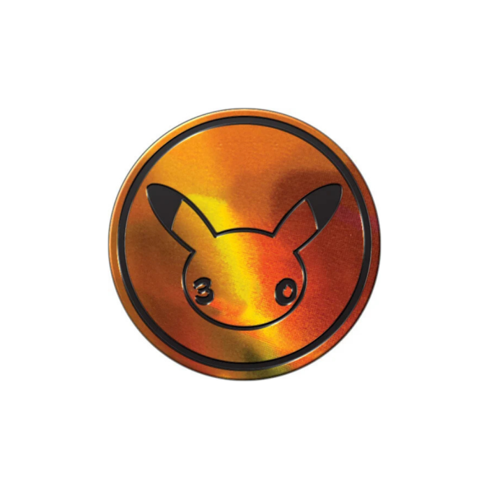 Pokemon TCG 30th Celebrations Knock Out Collection [3]