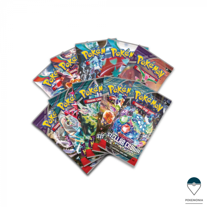 Carti Pokemon TCG Charizard Super Premium Collection [6]