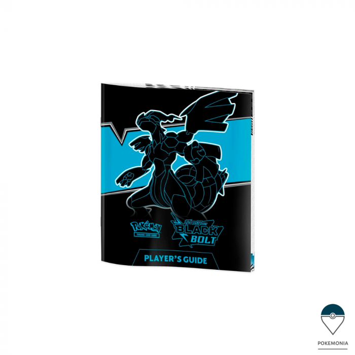 Carti Pokemon TCG Scarlet & Violet Black Bolt Elite Trainer Box [6]