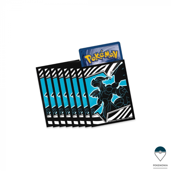 Carti Pokemon TCG Scarlet & Violet Black Bolt Elite Trainer Box [3]