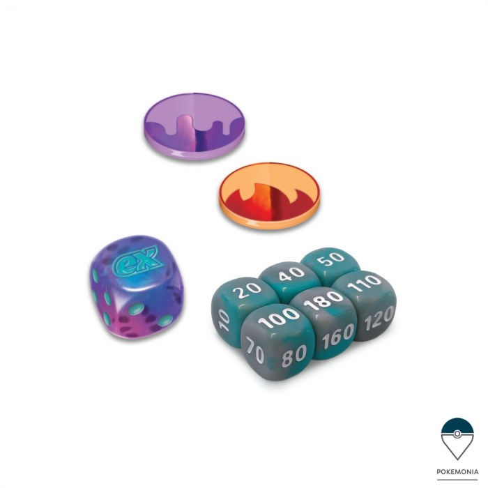 Carti Pokemon TCG Journey Together Elite Trainer Box [3]