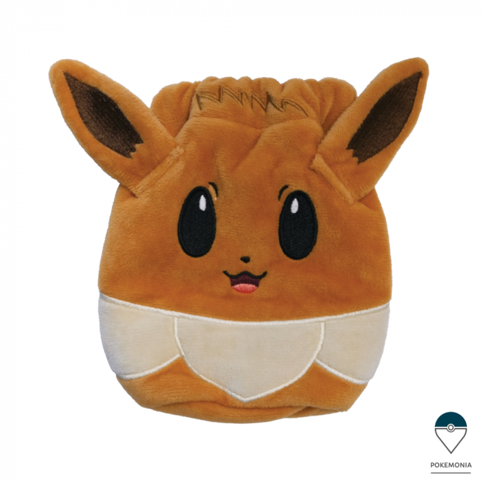 Carti Pokemon TCG Prismatic Evolutions Accessory Pouch [2]