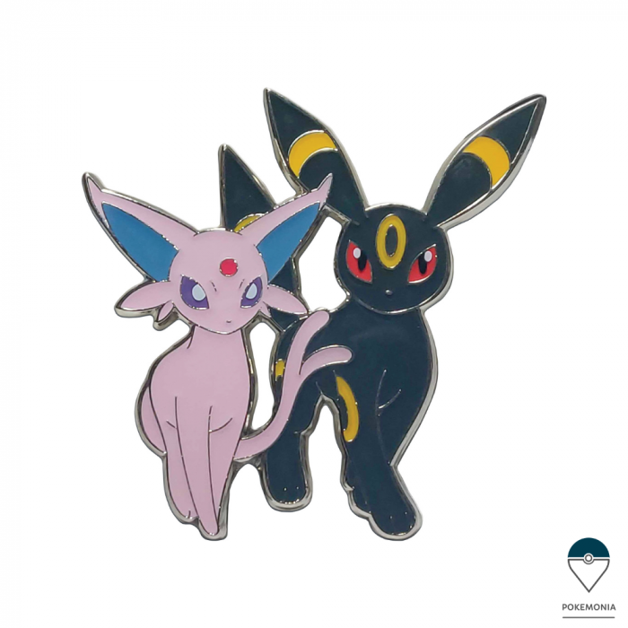 Pokemon TCG Scarlet & Violet Prismatic Evolutions Premium Figure Collection [6]