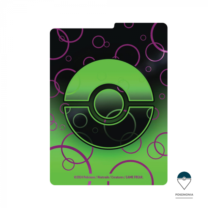 Carti Pokemon TCG Scarlet & Violet Shrouded Fable Elite Trainer Box [2]