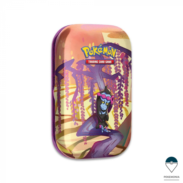 Carti Pokemon TCG Shrouded Fable Mini Tin [2]