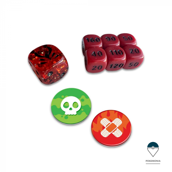 Carti Pokemon TCG Sword & Shield Lost Origin Build and Battle Stadium [5]