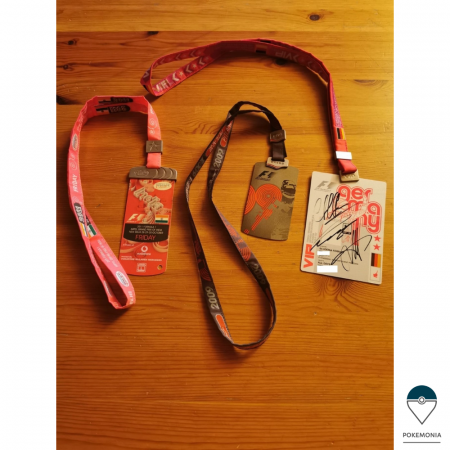 Formula 1 - Bilete VIP Formula 1 la orice Grand Prix F1